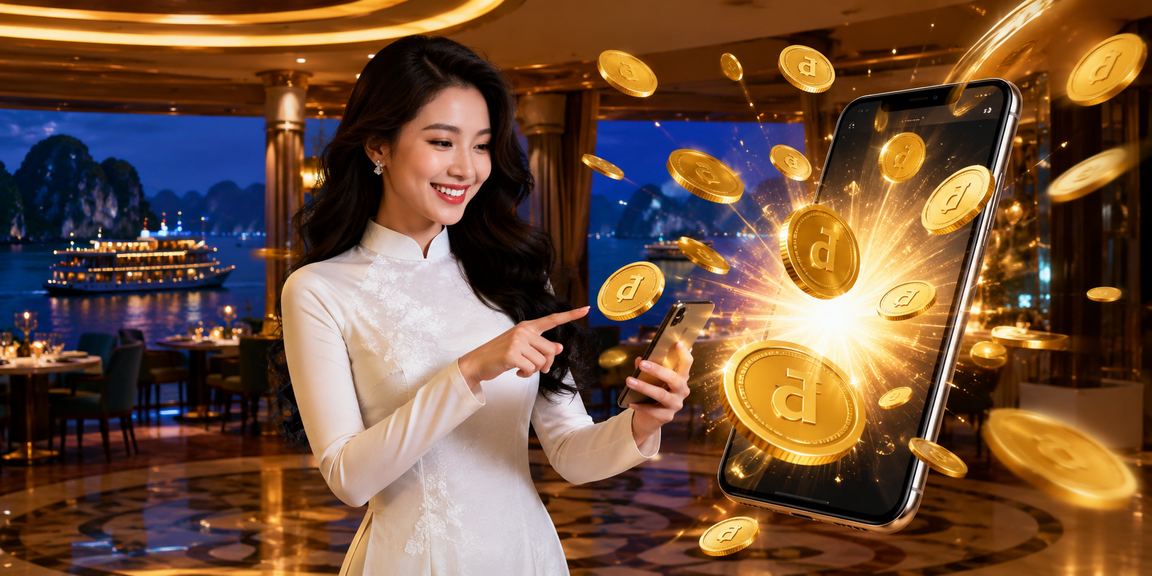 Vịnh Hạ Long gợi bối cảnh quyền lợi hoàn trả cho thành viên Việt