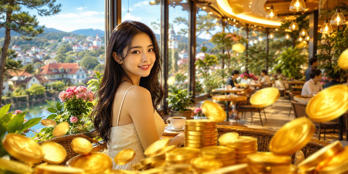 Không gian cá cược trực tuyến tại Việt Nam với giao diện giải trí hiện đại