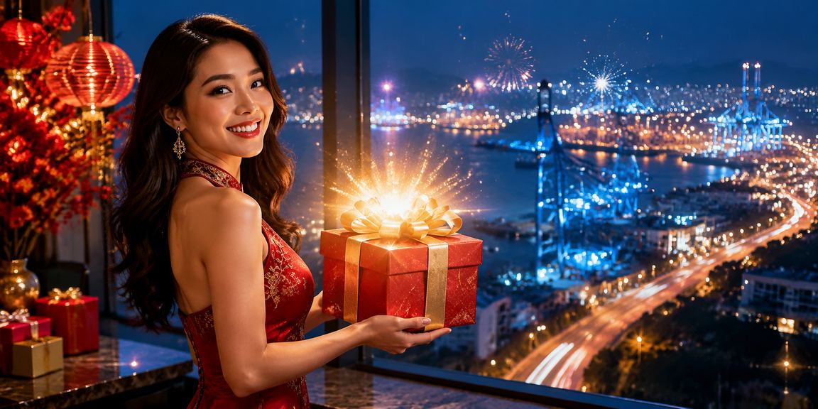 Không khí Tết tại Vũng Tàu gợi ưu đãi casino và giải trí theo mùa