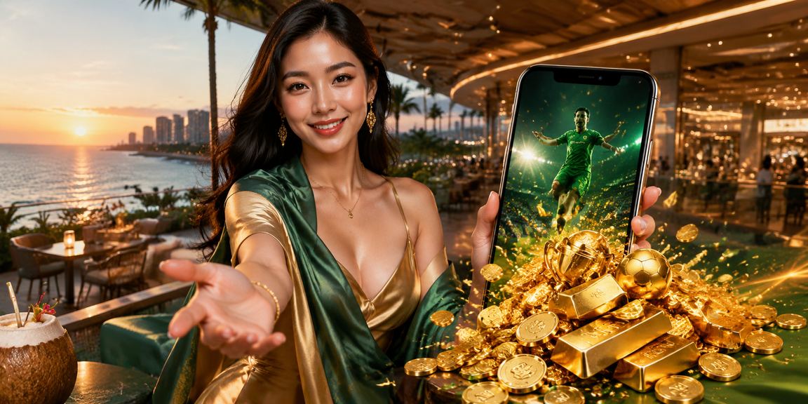 Người dùng ở Vũng Tàu mở casino di động và kiểm tra quyền lợi